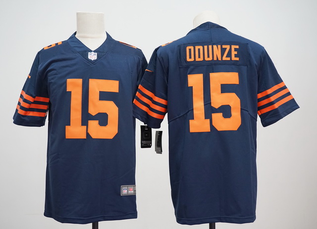 Chicago Bears Jerseys 017 - Click Image to Close